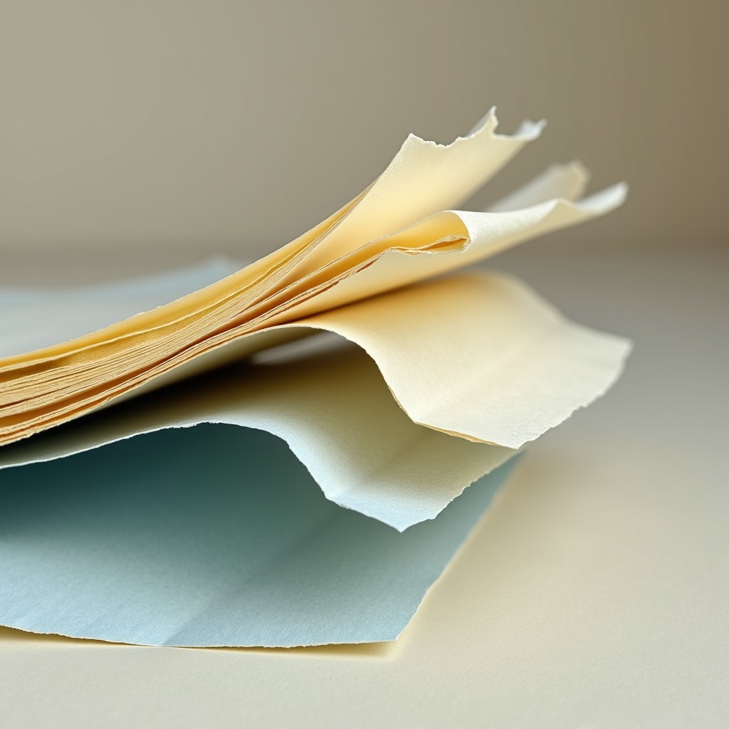 Free Dancing Paper Layers Image - Paper, Macro, Texture | Download at ...