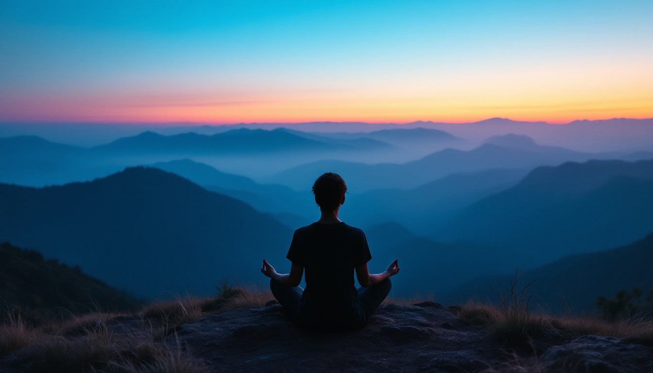 Free Sunrise Mindfulness Practice Image - Meditation, Mindfulness ...