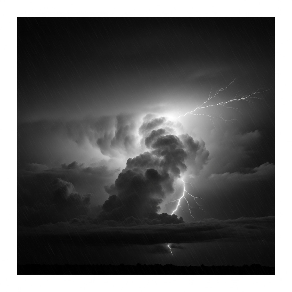 Free Storm Power Unleashed Image - Storm, Lightning, Thunder | Download ...