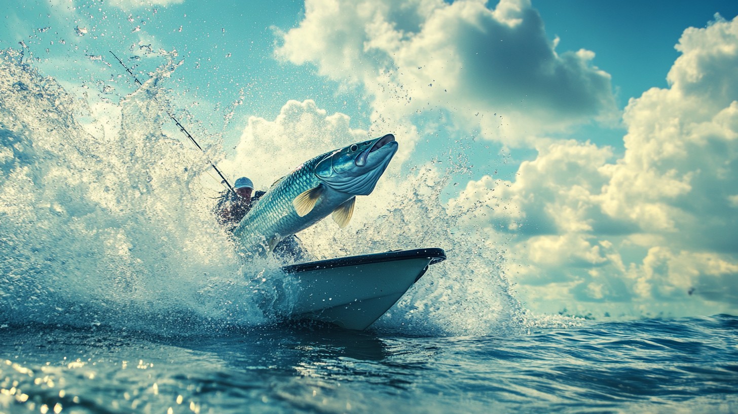 Free Dynamic fishing action Image - Fishing, Ocean, Boat | Download at ...