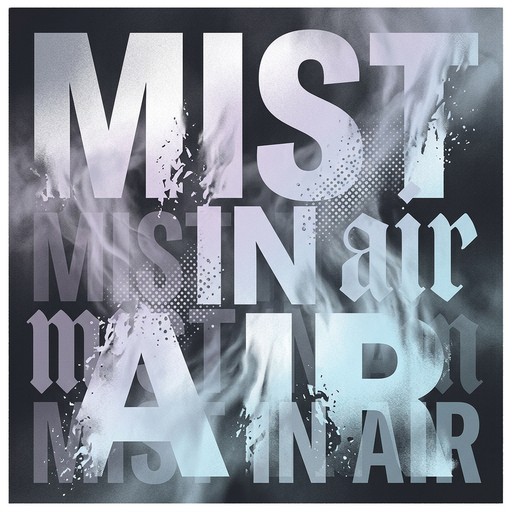 Fog Lettering Free Ethereal Typography Art Image - Typography, Mist, Fog | Download ...