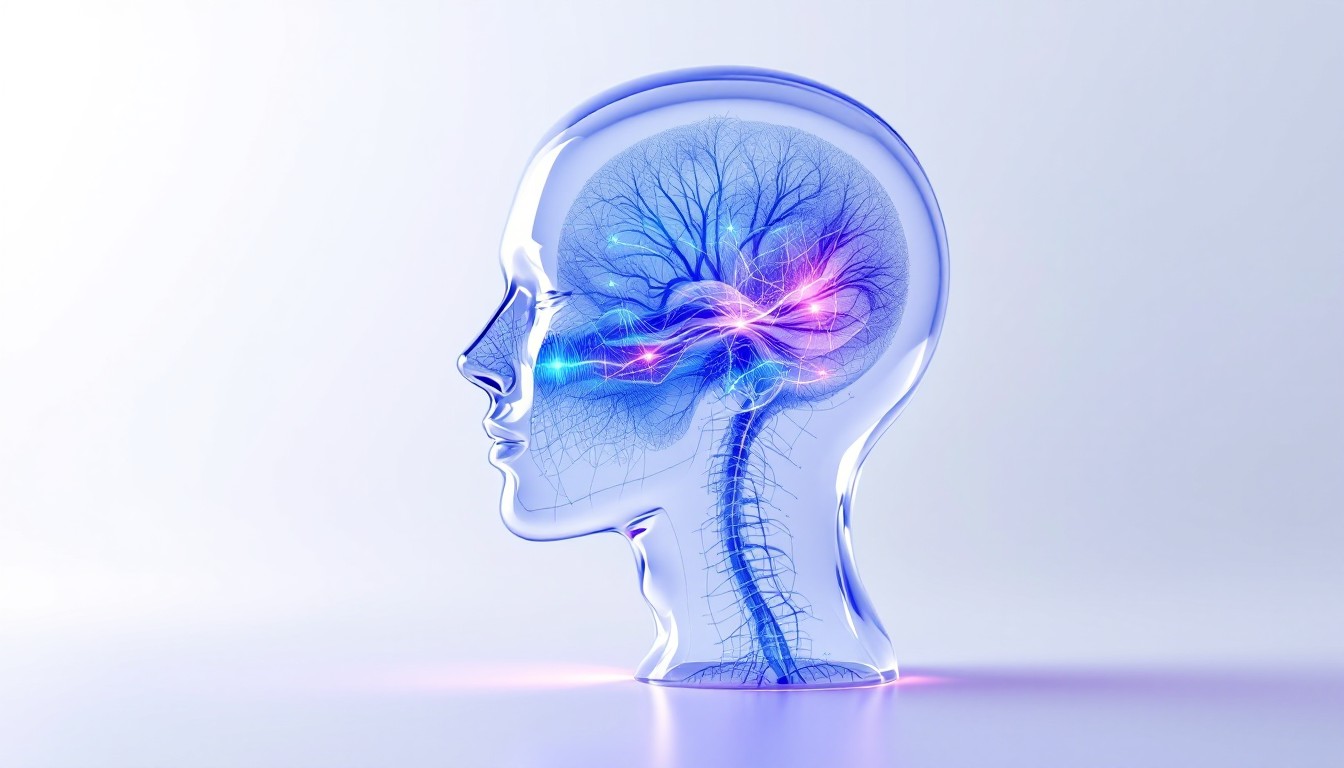 Free Mind In Motion Image - Brain, Neural, Transparent | Download at ...