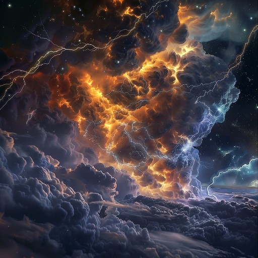 Free Stormy Cloudscape Drama Image - Storm, Clouds, Dramatic | Download ...