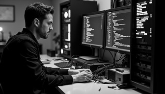 Free Coding in darkness Image - Programming, Code, Technology ...