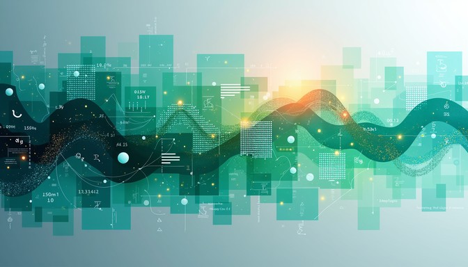 Free Data In Motion Image - Abstract, Data, Visualization | Download at ...