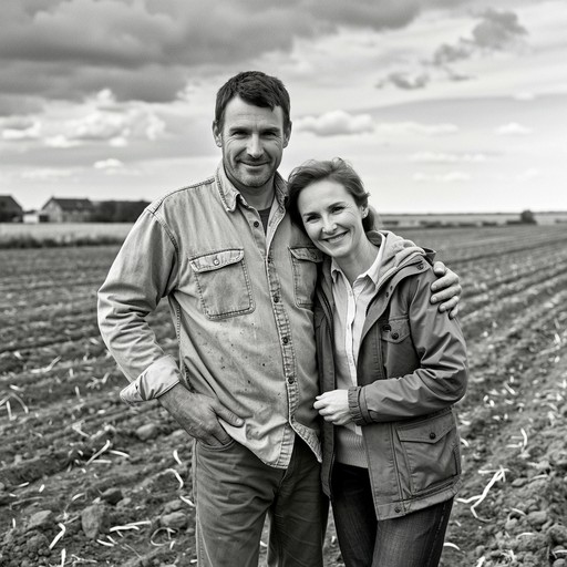 Farmig Partner Free Farming Partners Together Image - Farming, Couple, Partners ...
