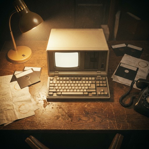 Retro Wedge Computer Free Retro Computing Era Image - Vintage, Retro, Computer | Download at ...