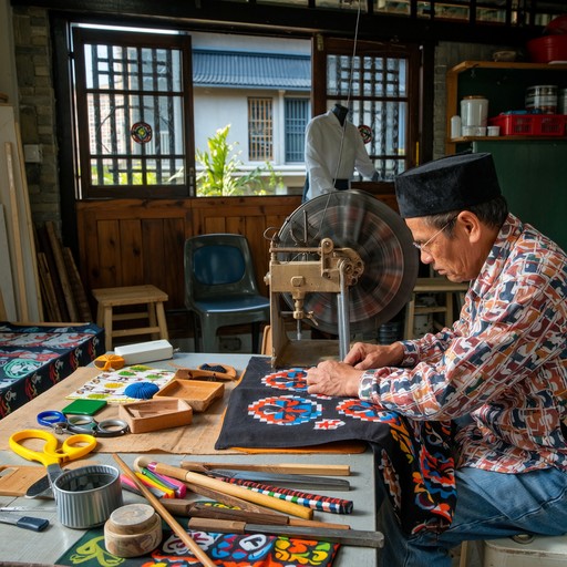 Free Artisan Sharing Stories Image - Artisan, Storytelling, Workshop ...