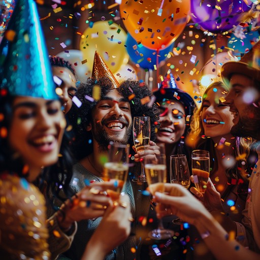 Free Joyful Party Celebration Image - Party, Celebration, Friends ...