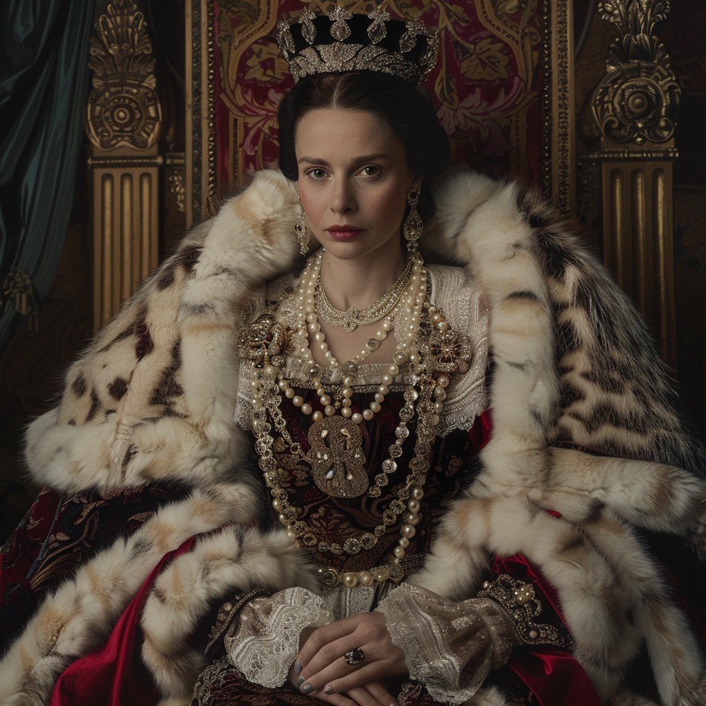 Free Regal Historical Elegance Image - Royalty, Elegance, History ...