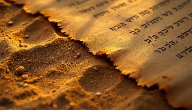 Free Ancient Desert Scroll Image - Scroll, Ancient, Desert | Download ...