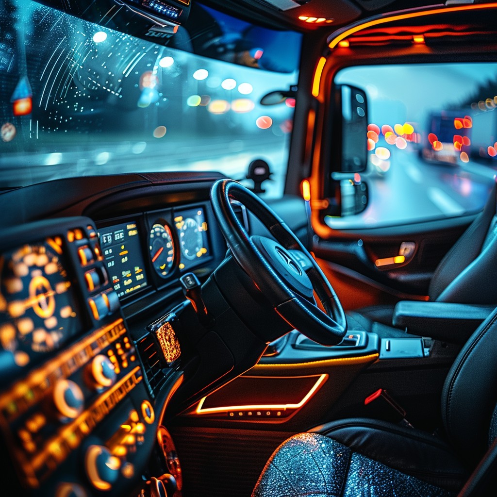 Test Drive Night Free Nighttime Driving Experience Image - Night, Driving, Vehicle ...