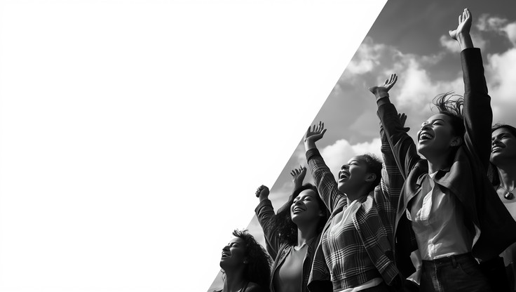 Free Triumph Through Unity Image - Victory, Triumph, Celebration ...