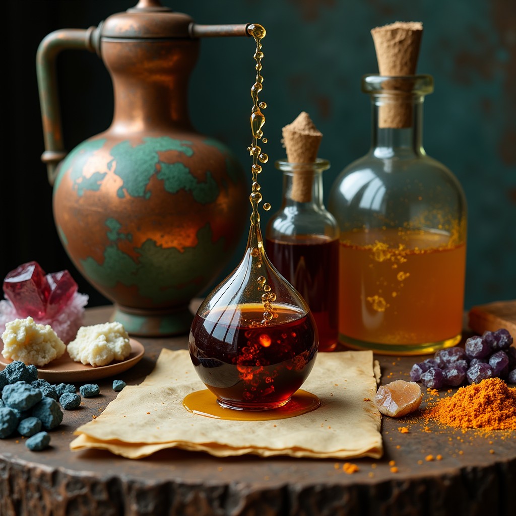 Colonge Potion Free Ancient Potion Fusion Image - Alchemy, Potion, Elixir | Download ...