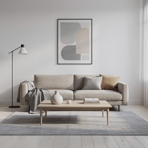 Free Scandinavian Minimalist Elegance Image - Minimalist, Scandinavian ...