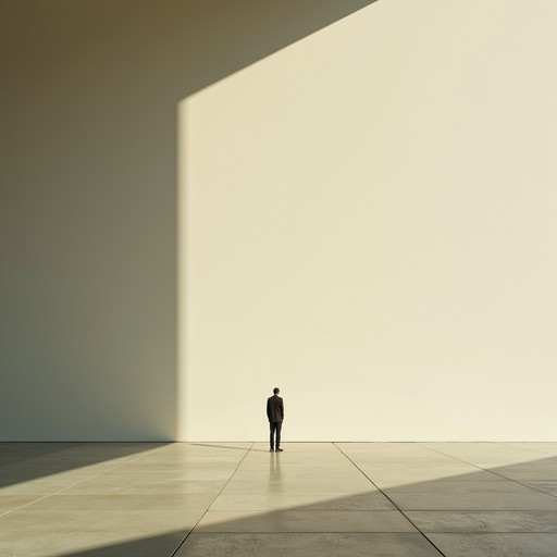 Free Solitude In Space Image - Minimal, Solitude, Architectural ...