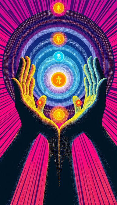 Free Energy Healing Hands Image - Healing, Energy, Chakras | Download ...