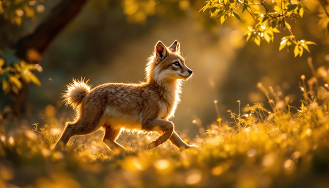 Free Joyful Fox Smile Image - Fox, Wildlife, Happy | Download at StockCake
