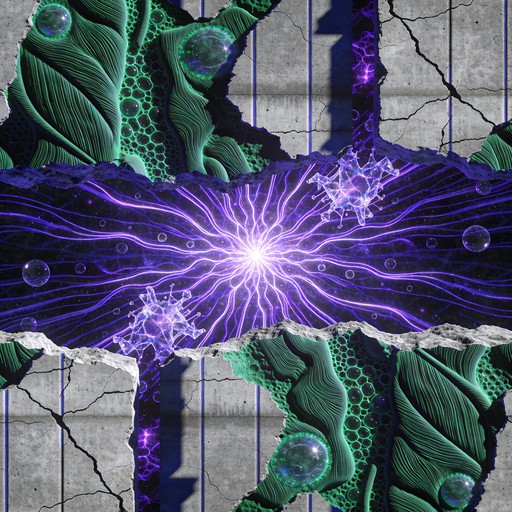Free Biomechanical Energy Pattern Image - Abstract, Biomechanical ...
