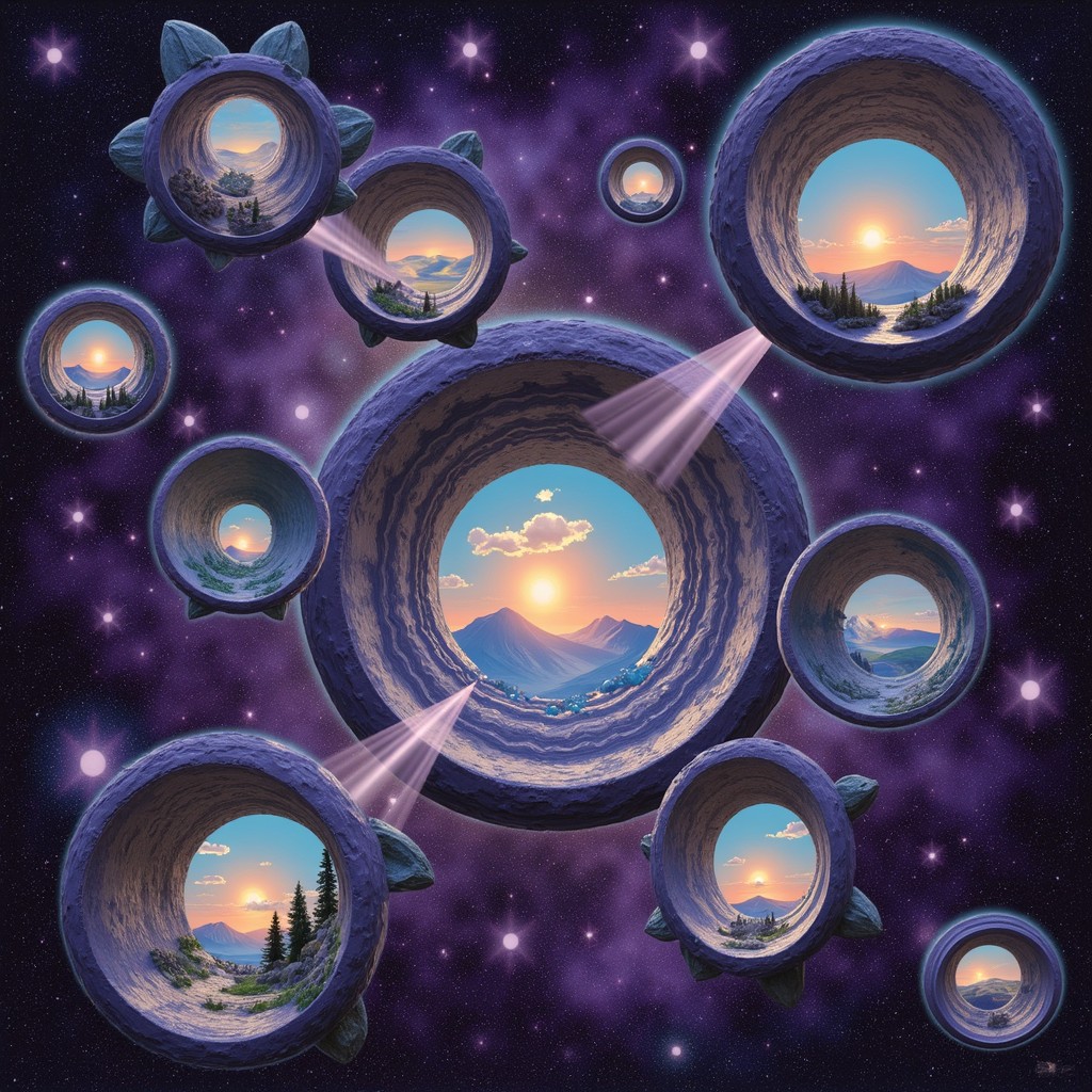 Free Cosmic Reality Portals Image - Portals, Cosmic, Dimensions ...
