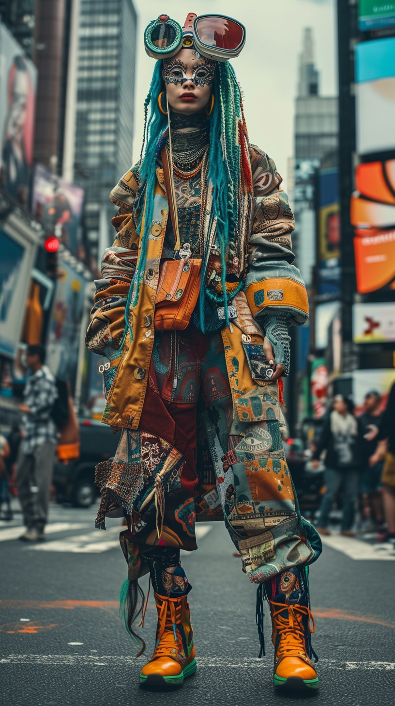 Custom Urban Style Free Urban Fashion Statement Image - Fashion, Urban, Streetwear ...