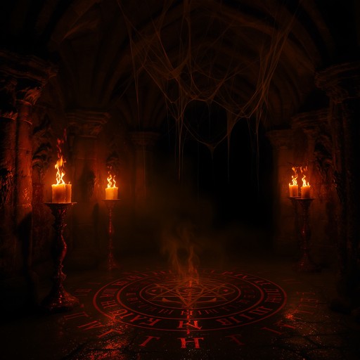 Free Occult Flame Sanctuary Image - Gothic, Occult, Ritual | Download ...