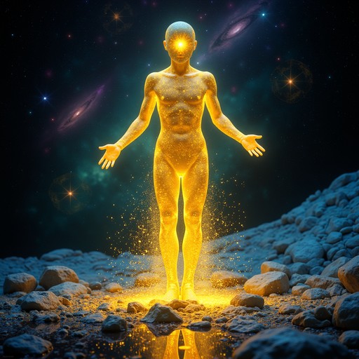 Free Cosmic Being Ascends Image - Celestial, Entity, Cosmic | Download ...