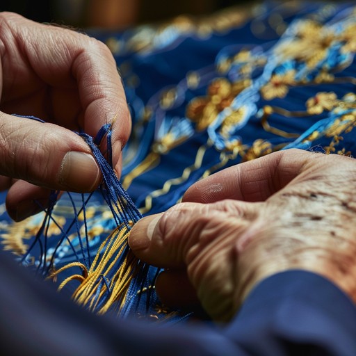 Download Expert Embroidery Work Image - Embroidery, Craftsmanship ...
