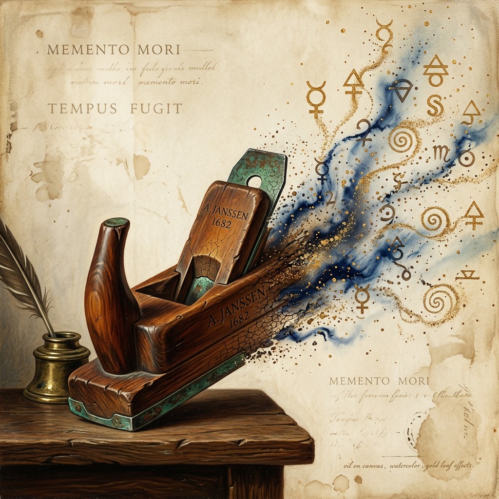 Decaying Tools Free Tool Dissolving Mysteriously Image - Woodworking, Tool, Dissolving ...