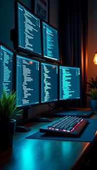 Free Code After Dark Image - Coding, Programming, Java | Download at ...