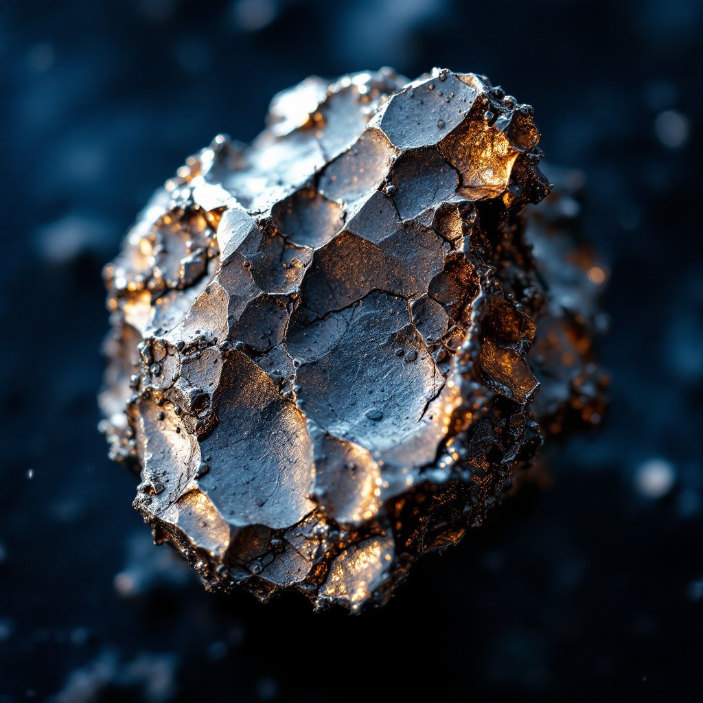 Free Weathered Space Debris Image | Download at StockCake