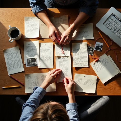 Free Collaborative Planning Session Image - Planning, Collaboration ...