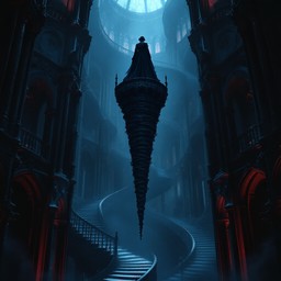 Free Gothic Gravity Defied Image - Gothic, Spire, Cathedral | Download ...