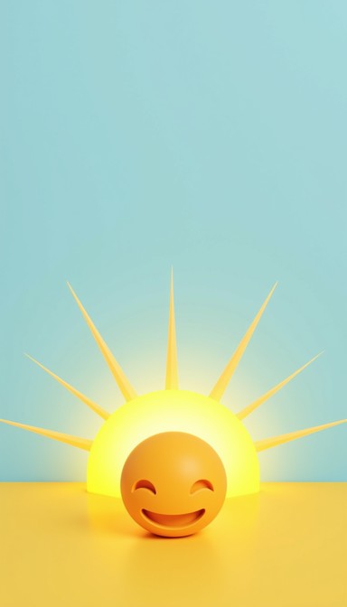 Free Radiant Happy Sun Image - Happy, Pixel, Sun | Download at StockCake