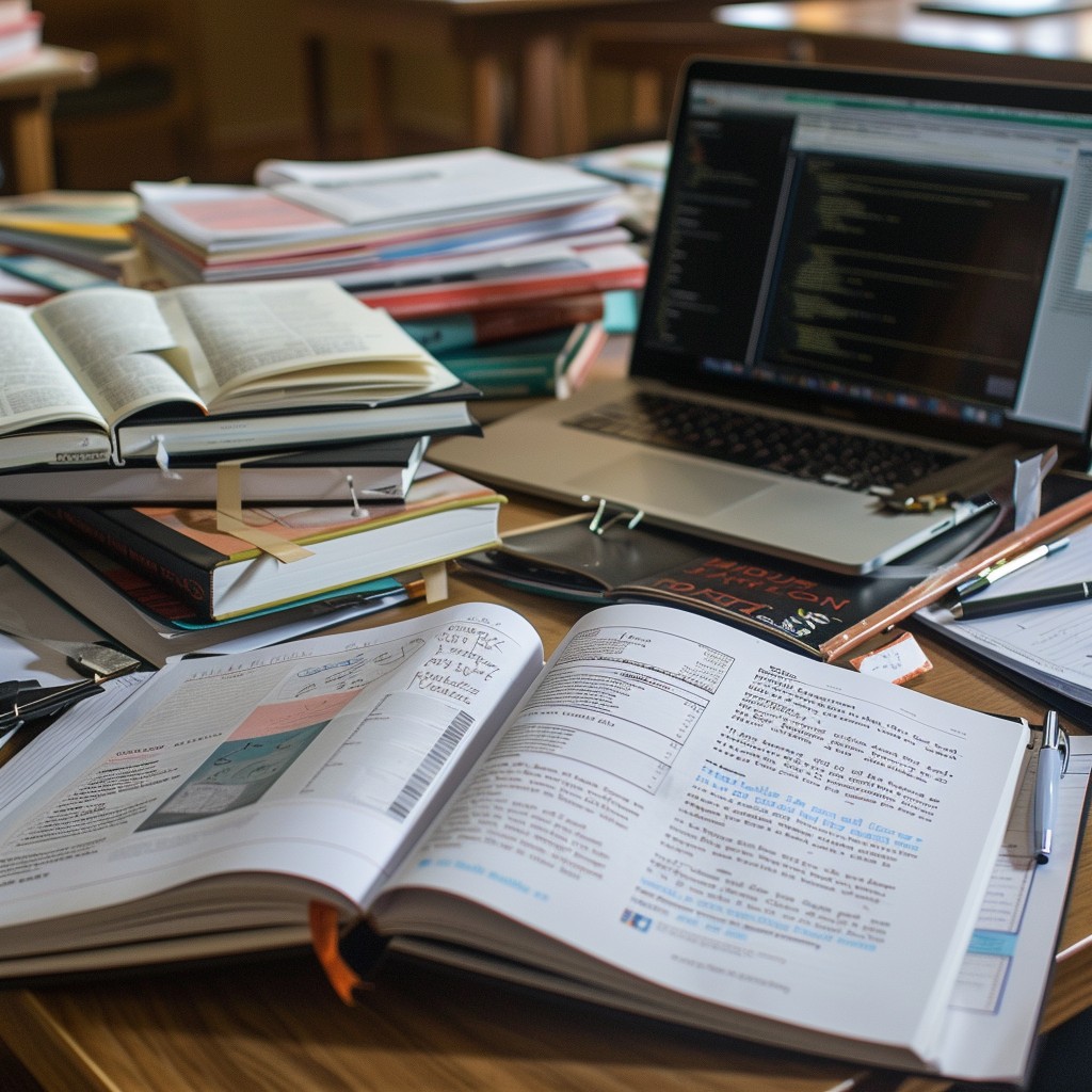 Study Clouse Free Study Chaos Captured Image - Study, Chaos, Books | Download at ...