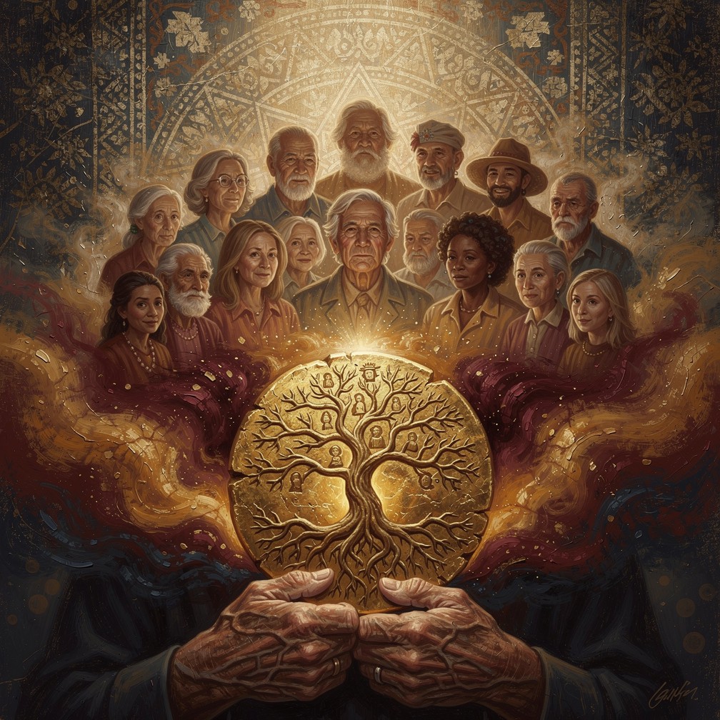 Morning Family Roots Free Family Roots Legacy Image - Ancestry, Heritage, Family | Download ...