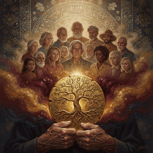 Free Family Roots Legacy Image - Ancestry, Heritage, Family | Download ...