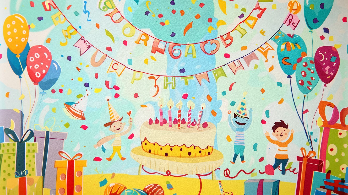 vibrant-birthday-celebration-