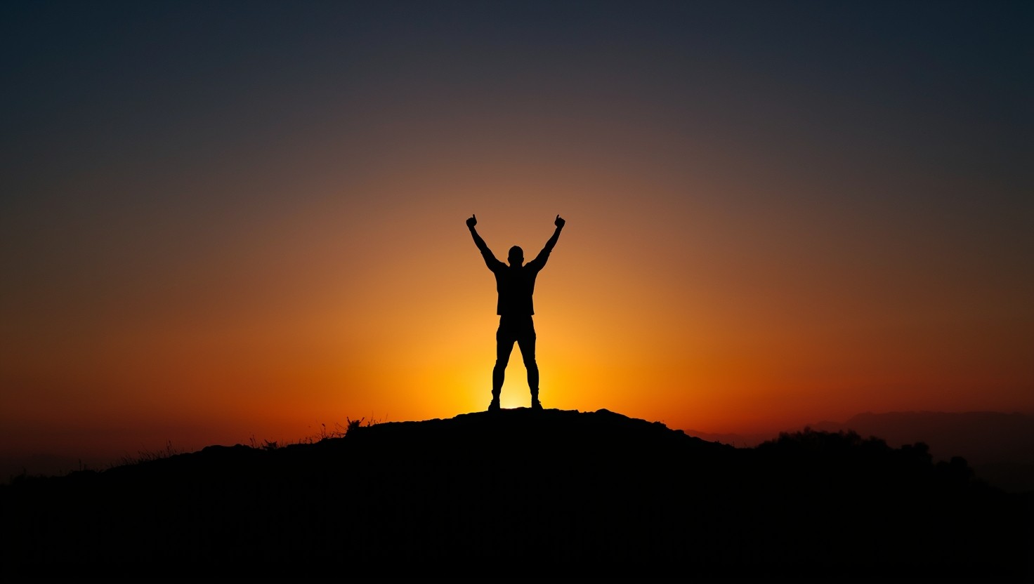 Victory Success Free Victory Summit Achieved Image - Victory, Success, Achievement ...