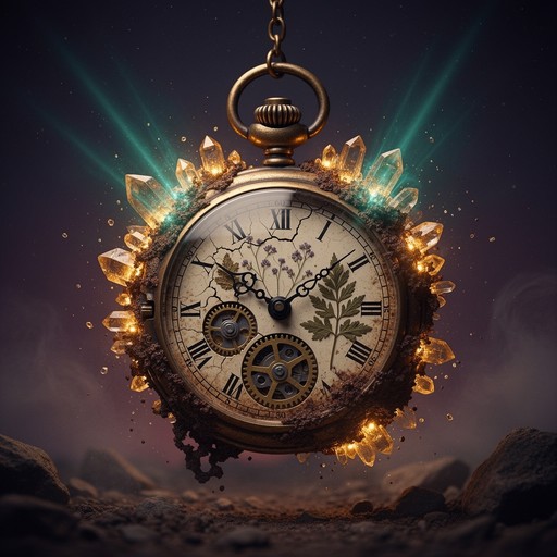 Magical Watch Free Magical Time Portal Image - Keys, Vintage, Victorian | Download at ...