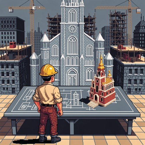 Free Building Cathedral Dreams Image - Architect, Cathedral ...