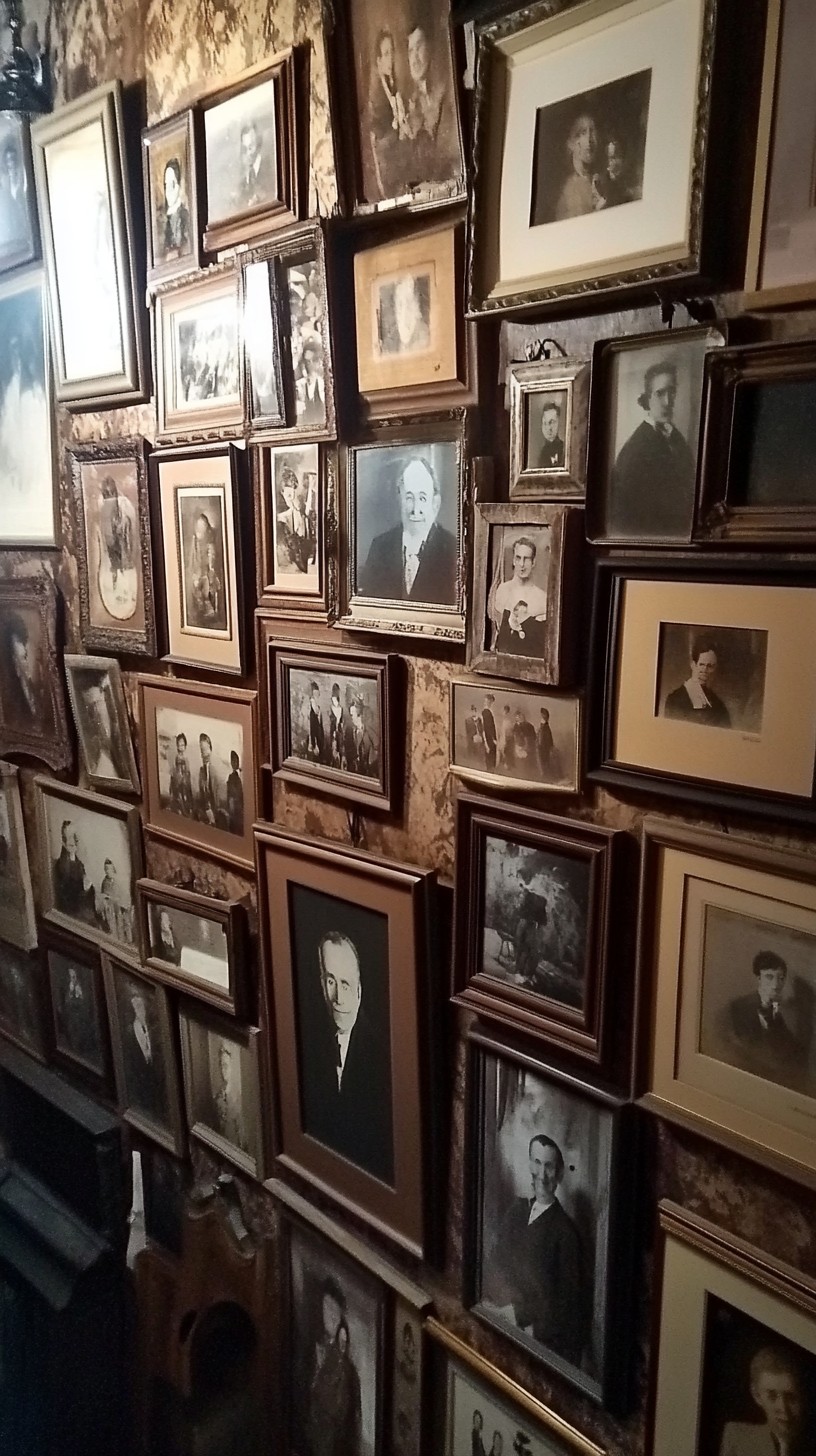 Free Vintage photo collection Image - Antique, Photographs, Vintage ...