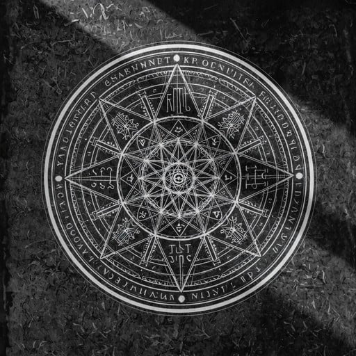 Free Ancient Mystical Sigil Image - Sigil, Magical, Occult | Download ...