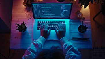 Free Cozy coding session Image - Laptop, Coding, Cozy | Download at ...