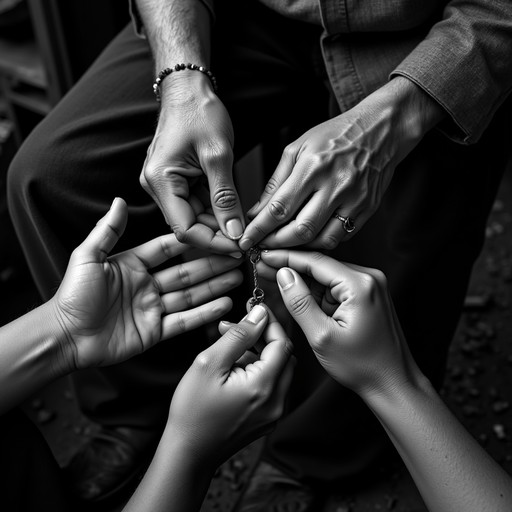Free Hands Teaching Hands Image - Generations, Hands, Tradition ...