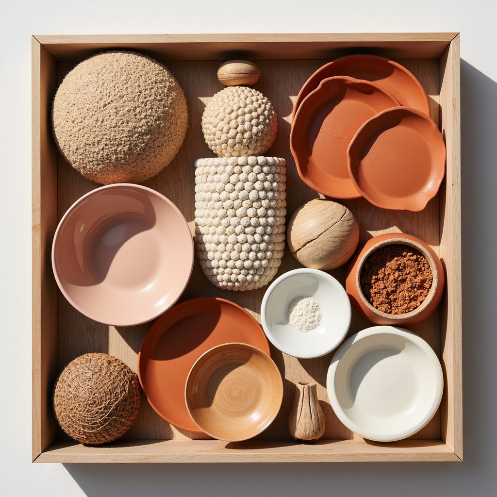 Free Textured Ceramic Collection Image - Ceramic, Terracotta, Texture ...