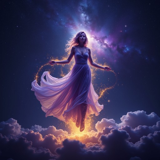 Free Cosmic Deity Unleashed Image - Deity, Cosmic, Divine | Download at ...