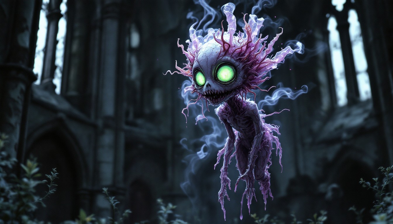 Free Ethereal Gothic Sprite Image - Sprite, Ethereal, Gothic | Download ...