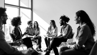 Free Collaborative Learning Circle Image - Workshop, Collaboration ...
