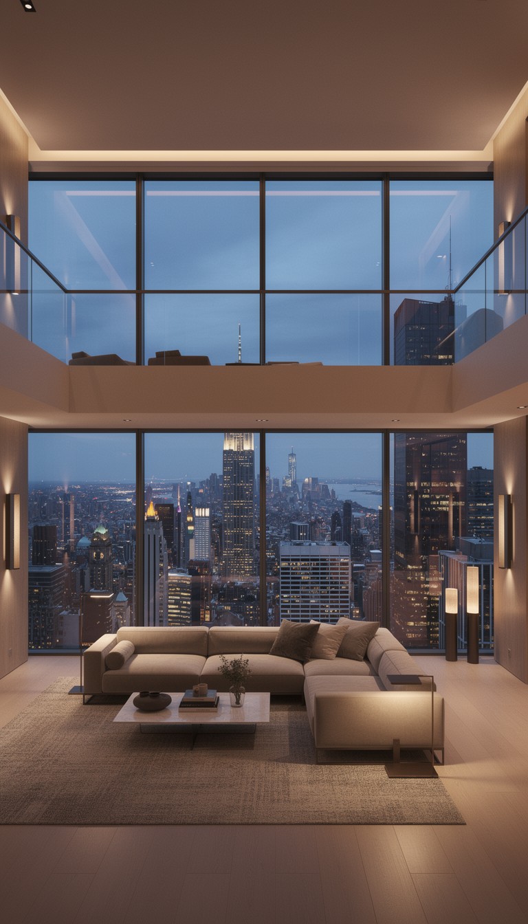 Free Urban Luxury Living Image - Apartment, Luxury, Modern | Download ...